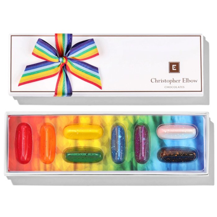 Pride Chocolate Collection